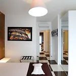 Saint Peter\'S Luxury Domus