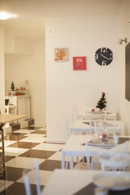 Saint Peter's Luxury Domus Guest house *