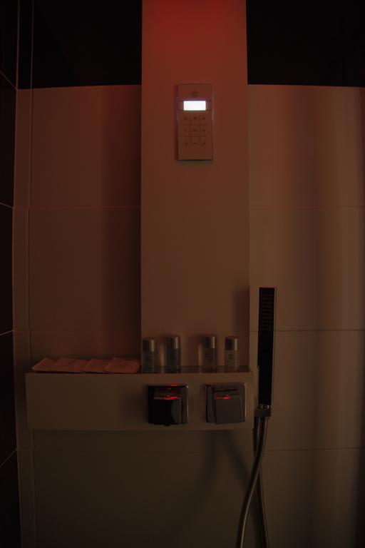 Saint Peter's Luxury Domus Guest house *