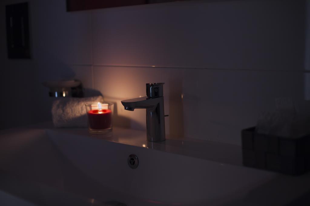 Saint Peter's Luxury Domus Guest house Rome