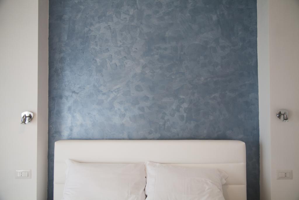 Saint Peter's Luxury Domus Guest house *