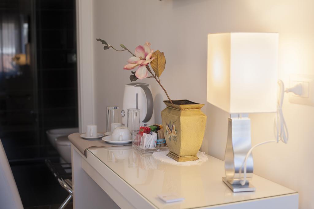 Saint Peter's Luxury Domus Guest house Rome
