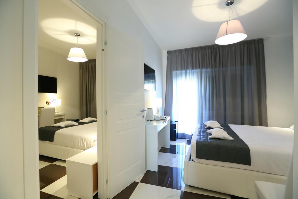 Saint Peter's Luxury Domus * Rome