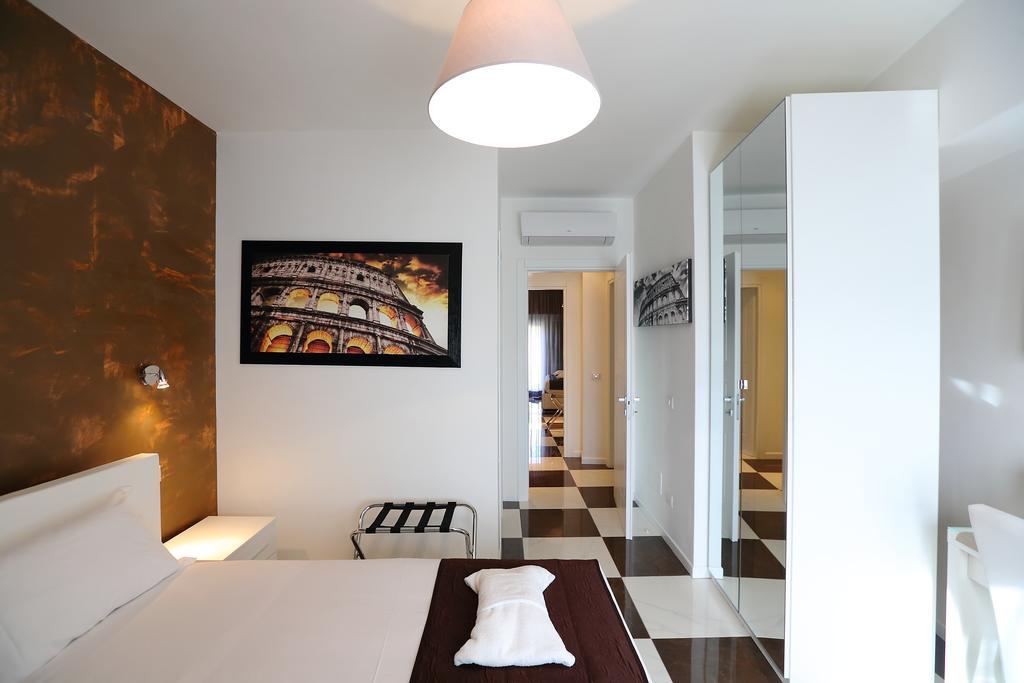Saint Peter's Luxury Domus * Rome