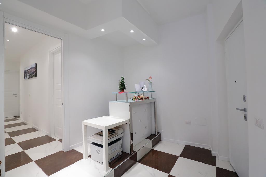 Saint Peter's Luxury Domus Guest house *