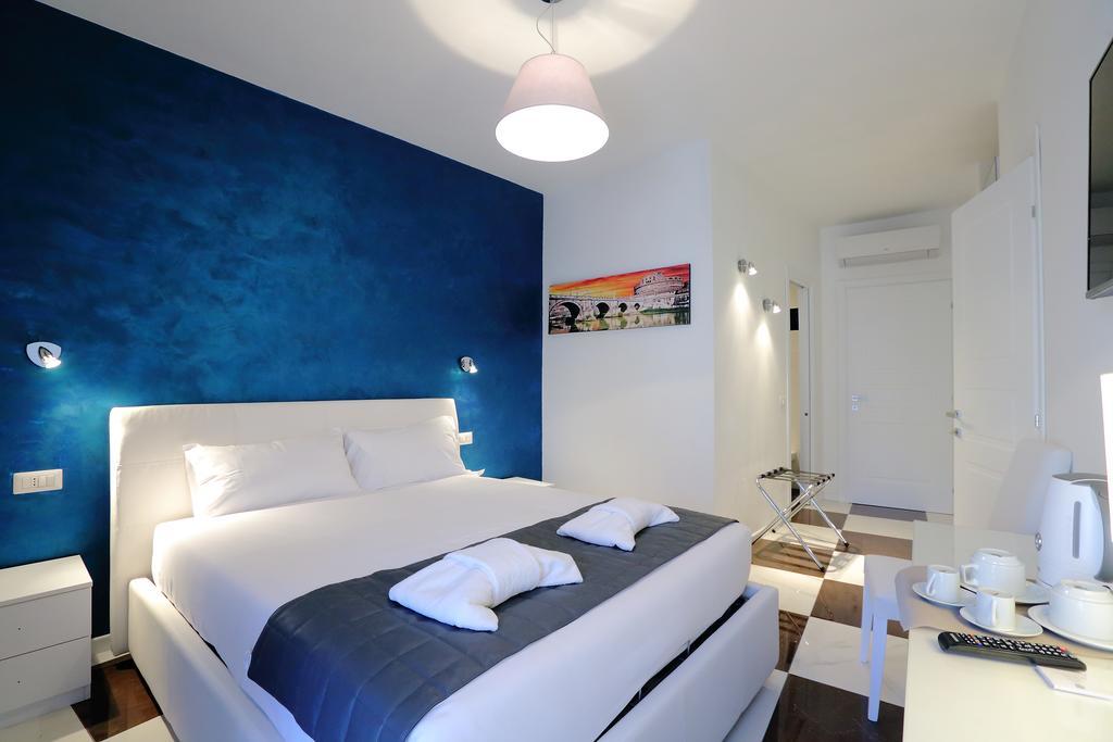 Saint Peter's Luxury Domus Rome