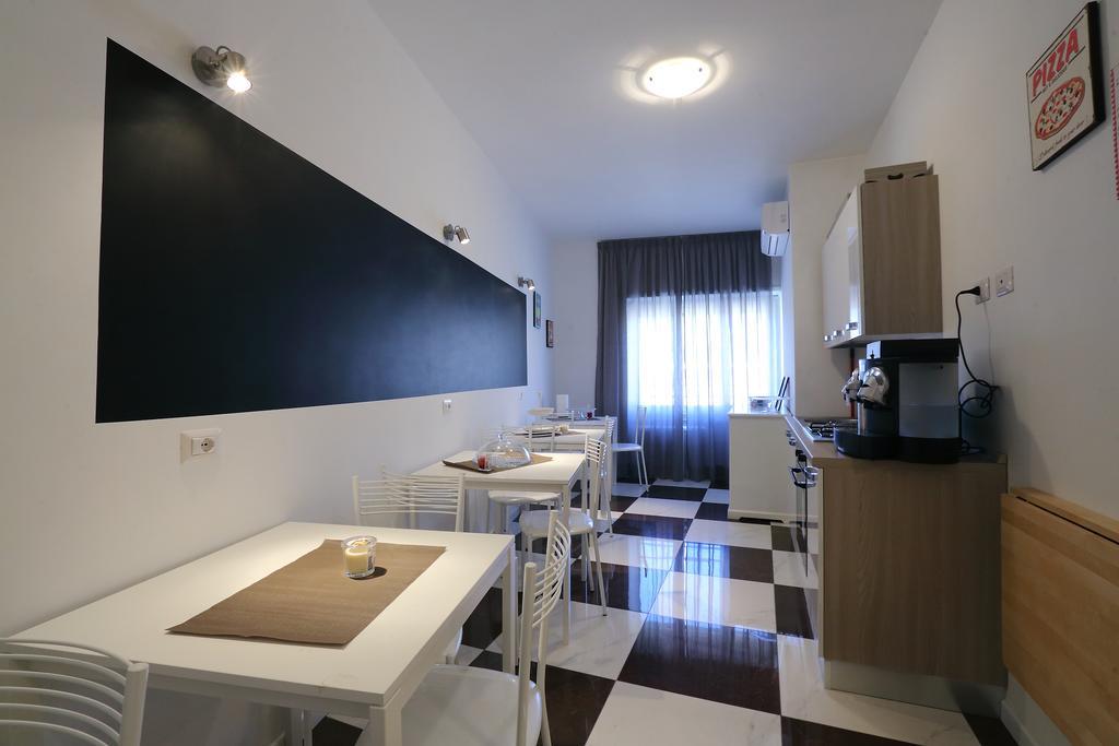 Saint Peter's Luxury Domus *
