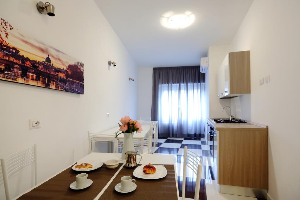 Guest house Saint Peter's Luxury Domus Rome