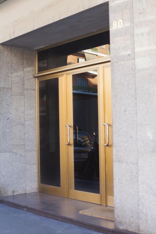 Saint Peter's Luxury Domus *