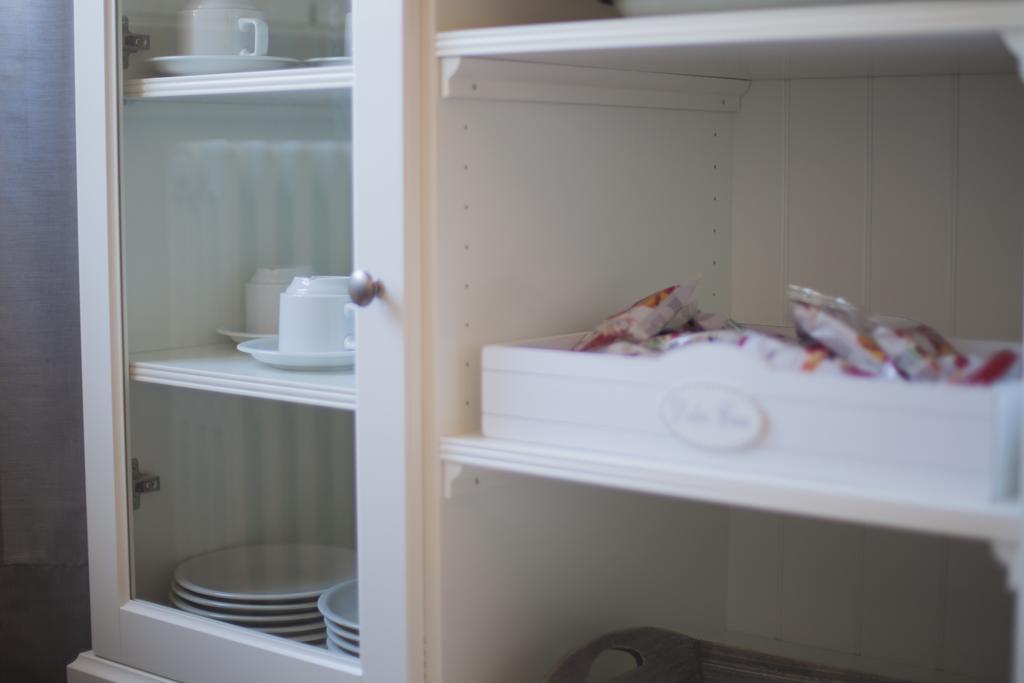 Saint Peter's Luxury Domus Guest house Rome