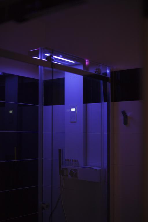 Saint Peter's Luxury Domus Guest house *