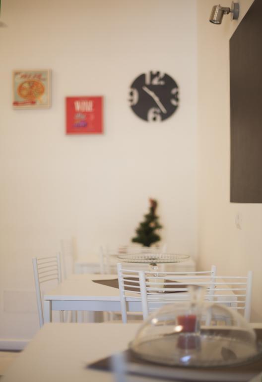 Guest house Saint Peter's Luxury Domus *