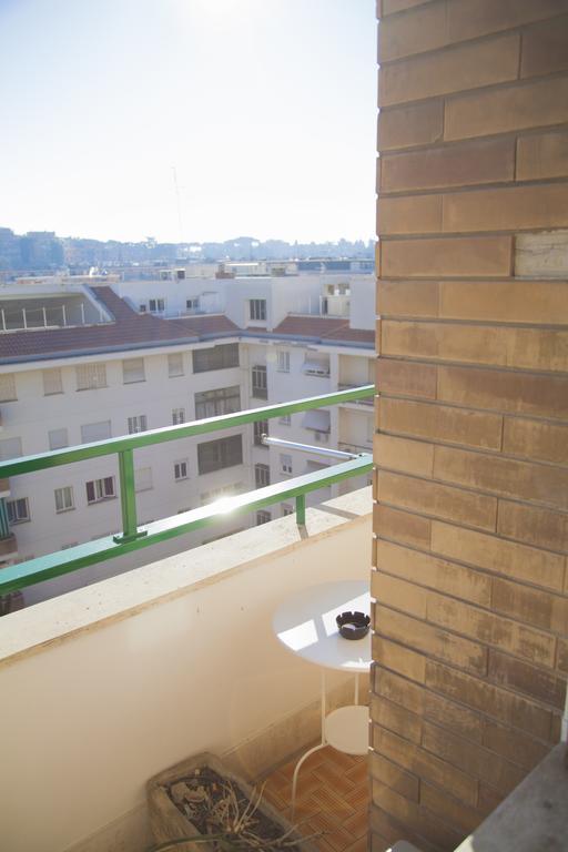 Saint Peter's Luxury Domus Guest house Rome