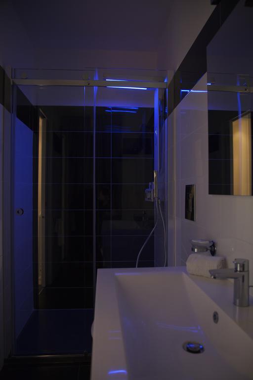 Saint Peter's Luxury Domus