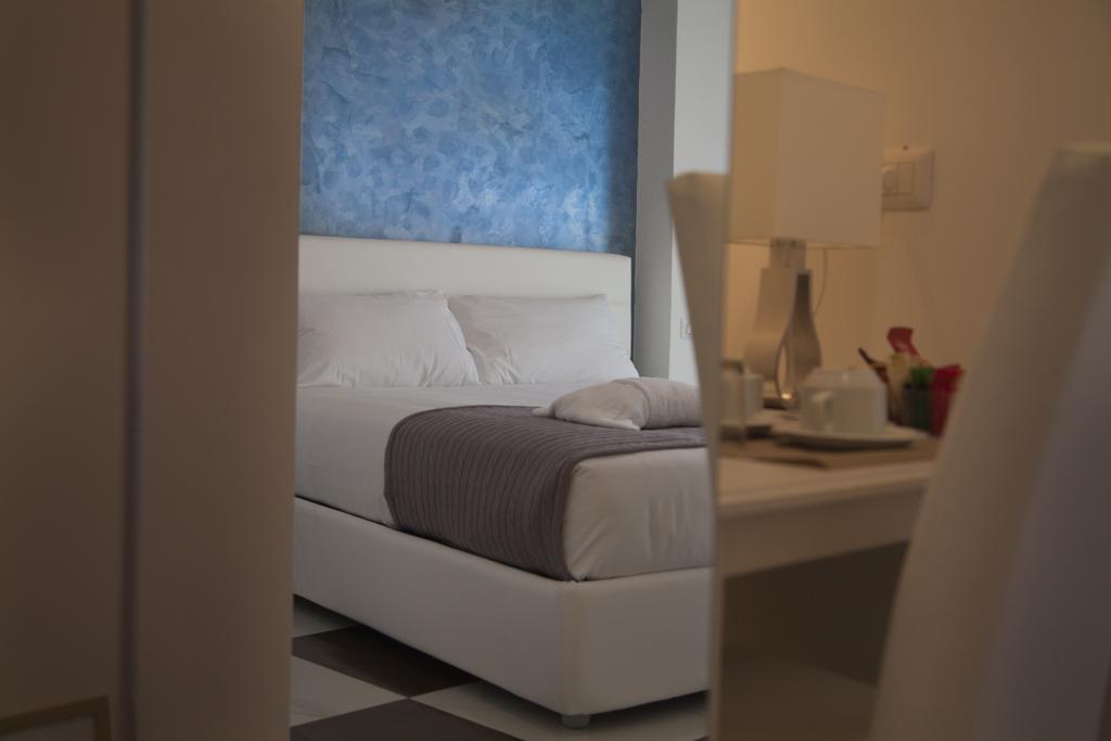 Saint Peter's Luxury Domus Guest house
