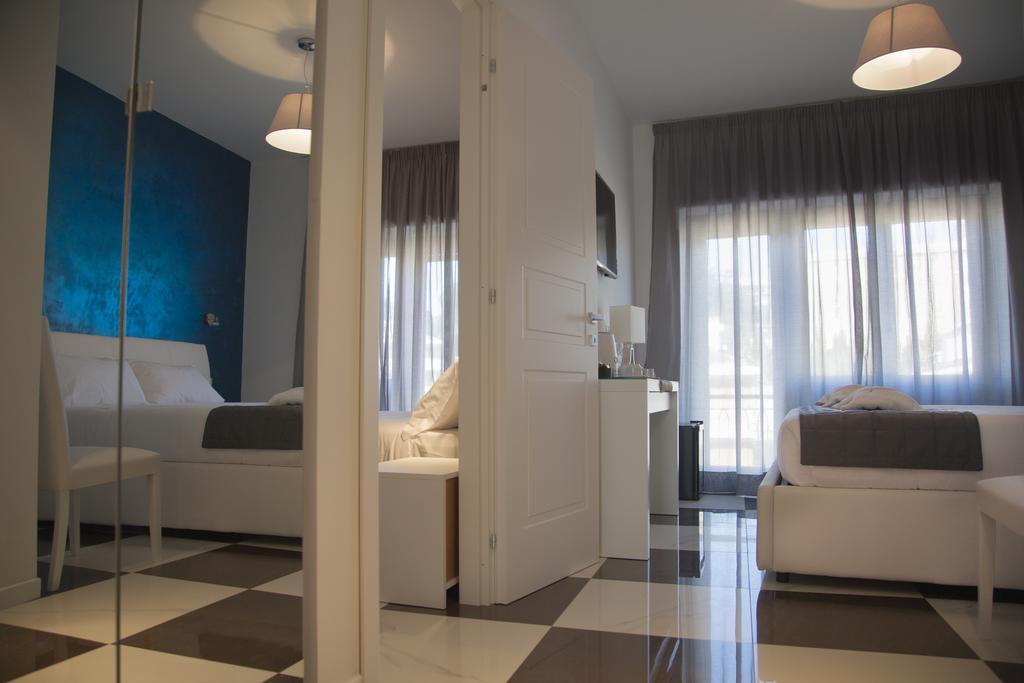 Guest house Saint Peter's Luxury Domus