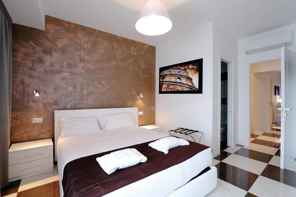 Guest house Saint Peter's Luxury Domus