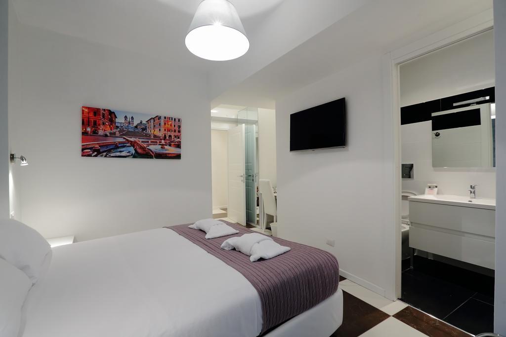 Guest house Saint Peter's Luxury Domus *