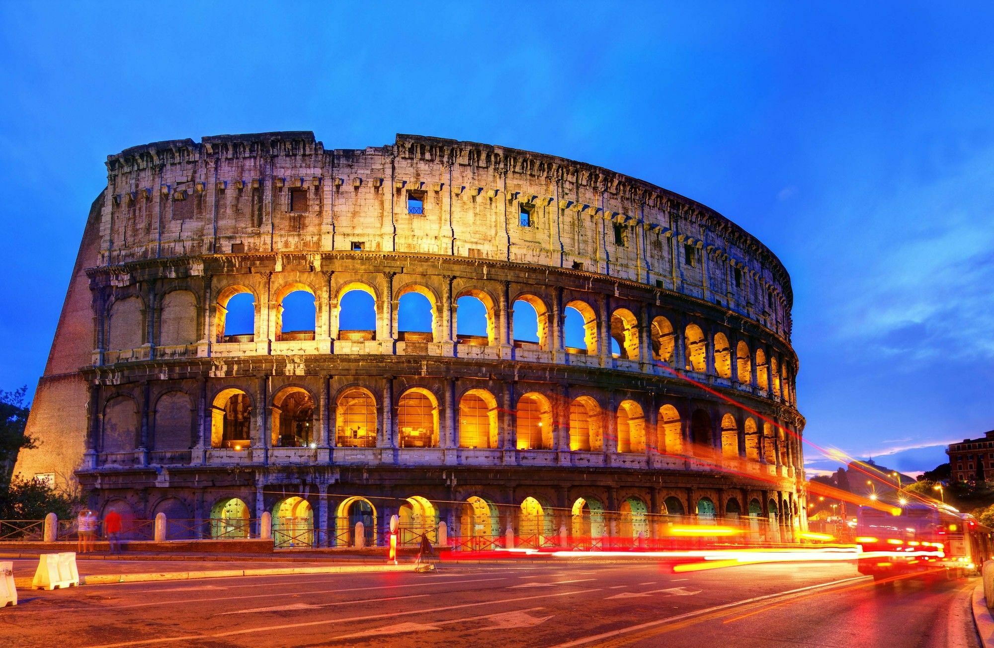 Saint Peter's Luxury Domus Rome